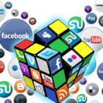 diversidad de redes sociales blog