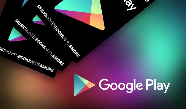 Google ofrece tarjetas de débito