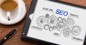 Cuáles son los errores más comunes en SEO on page