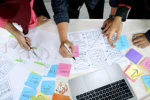diseño web