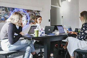 agencia de marketing