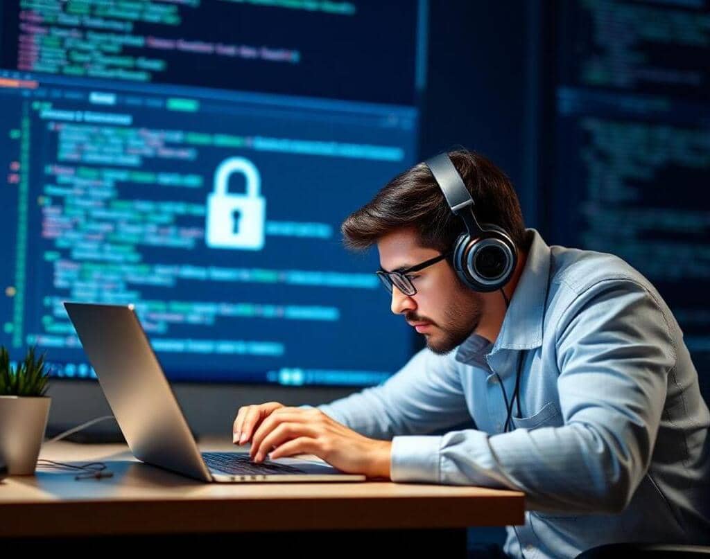 ciberseguridad informatica