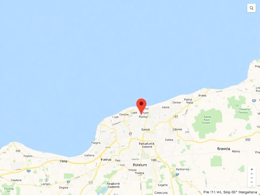 seo local con google my business