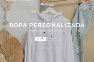 Diseño web personalizado