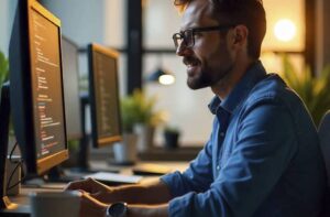 desarollo web vilanova