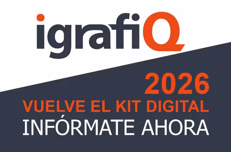 vuelve el kit digital